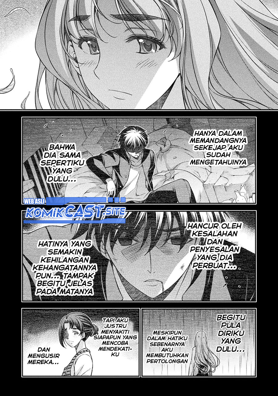 Dilarang COPAS - situs resmi www.mangacanblog.com - Komik silver plan to redo from jk 043 - chapter 43 44 Indonesia silver plan to redo from jk 043 - chapter 43 Terbaru 4|Baca Manga Komik Indonesia|Mangacan